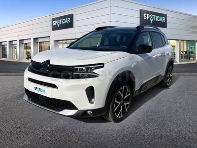 Usado Citroën C5 Aircross PureTech 131 CV (96 kW) 2023 Blanco SUV