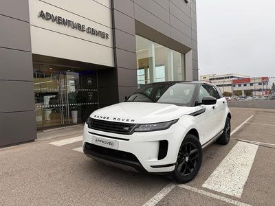 Blanco Usado 2024 Land Rover Range Rover evoque S SUV | 48.800 €