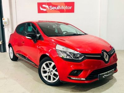 Renault Clio IV