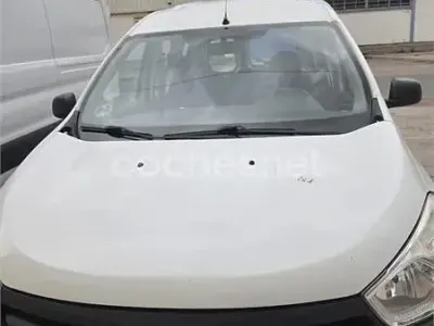 Usado Dacia Dokker