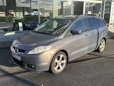 Mazda 5