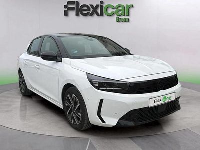 Usado Opel Corsa S 101 CV (74 kW) 2024 Blanco Berlina
