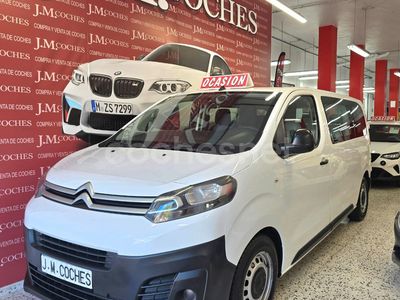 Citroën Jumpy