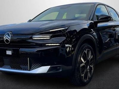 Nuevo Citroën C4 145 CV (106 kW) 2025 Rojo