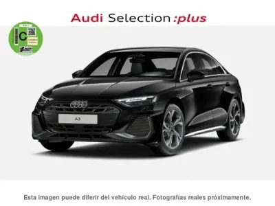 Usado Audi A3