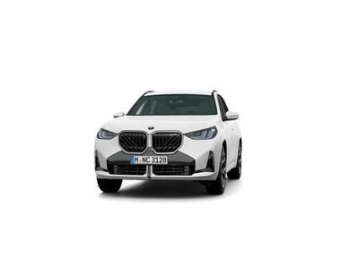 Usado BMW X3 Comfort Edition 197 CV (144 kW) 2025 SUV