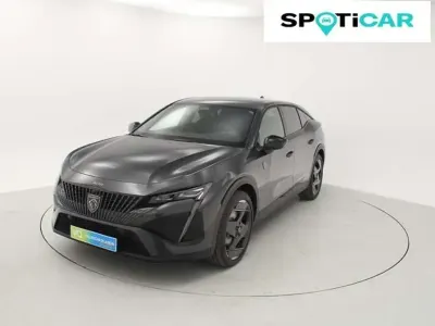Usado Peugeot 408 GT