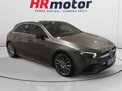 Usado Mercedes A220 190 CV (139 kW) 2019