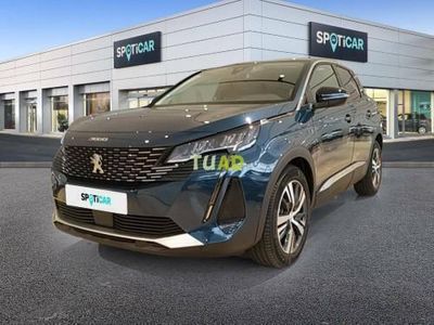 usado Peugeot 3008 1.5 BlueHDi 96kW (130CV) S&S Allure