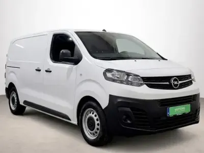 Usado Opel Vivaro 102 CV (75 kW) 2021 Monovolumen