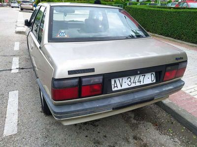 usado Renault 21 RTe 2.0 Injeccion