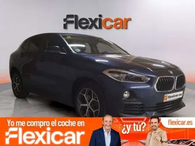 Usado BMW X2