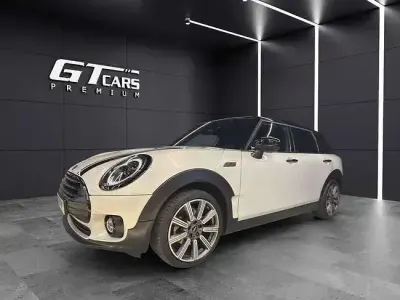 Usado Mini Clubman 136 CV (100 kW) 2023 Gris Familiar