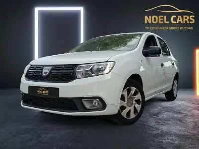 Usado Dacia Logan