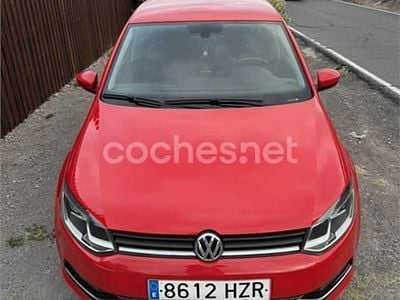 VW Polo