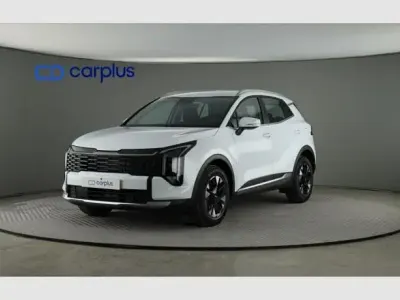 Nuevo Kia Sportage 239 CV (175 kW) 2026 SUV