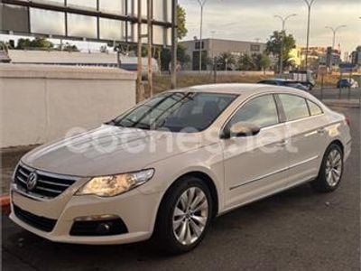 VW CC