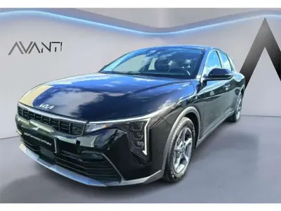 Usado Kia K4