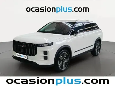 Usado Jaecoo 7 147 CV (108 kW) 2025 Blanco SUV