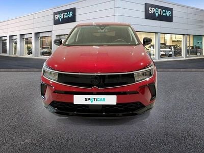 Usado Opel Grandland X S 136 CV (100 kW) 2024 Rojo SUV