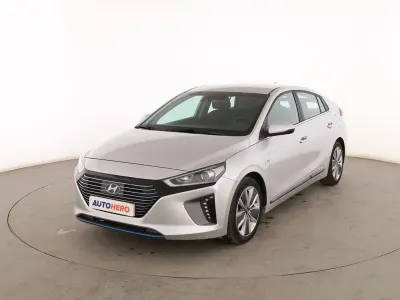 Usado Hyundai Ioniq