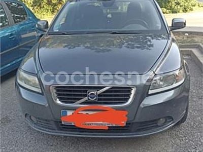 Volvo S40