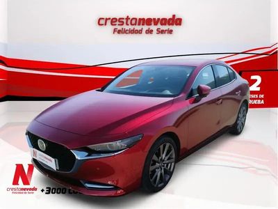 Usado Mazda 3 186 CV (136 kW) 2022
