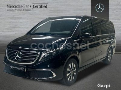 Mercedes EQV300