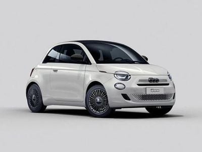 Nuevo Fiat 500 Icon 65 CV (47 kW) 2025 Blanco