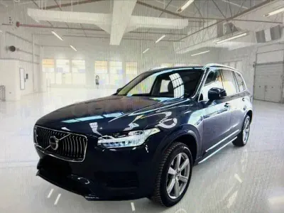 Usado Volvo XC90