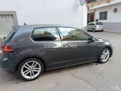 Usado VW Golf VII