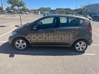 Mercedes A180