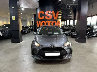 Occasion Mazda 2
