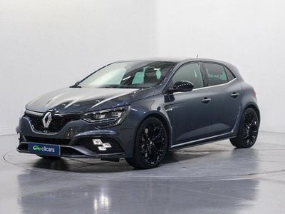 Usado Renault Mégane IV R.S. 280 CV (205 kW) 2019