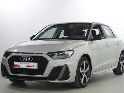Usado 2023 Audi A1 Utilitario | 21.900 € (Precio justo)