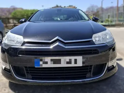 Usado Citroën C5