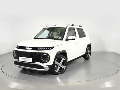 Nuevo Hyundai Inster 83 kW (114 CV) 2025 Utilitario