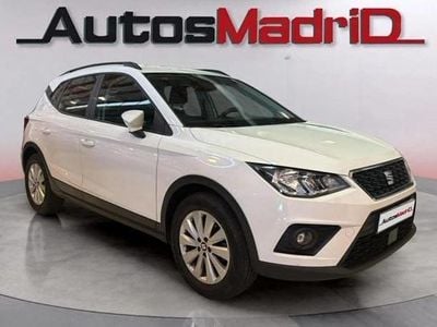 Usado Seat Arona