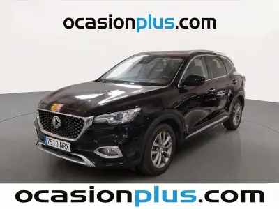 Usado MG HS Comfort 162 CV (119 kW) 2023 Negro SUV