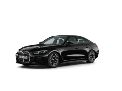 Usado BMW 420 Gran Coupé 190 CV (139 kW) 2024 Negro Coupe