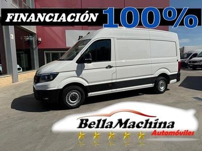 VW Crafter