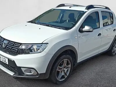 Usado Dacia Sandero Essentiel 90 CV (66 kW) 2020