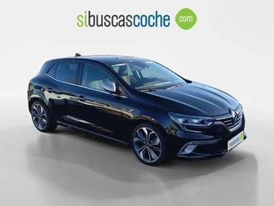 Renault Mégane GT Line