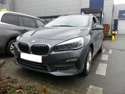 BMW 216 Gran Tourer