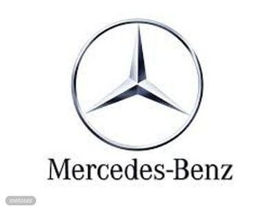 Mercedes A200