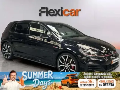 Usado VW Golf VII