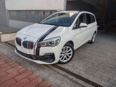 BMW 220 Gran Tourer