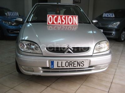 Citroën Saxo