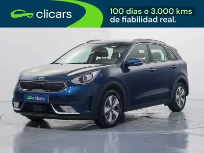 Usado Kia Niro
