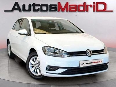 Usado VW Golf VIII 110 CV (80 kW) 2020